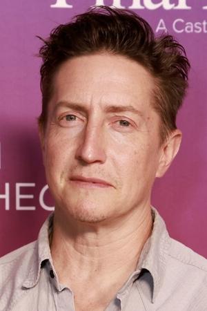 David Gordon Green photo