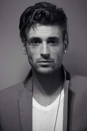 Photo of Zack Beyer from the Latest Netflix gallery