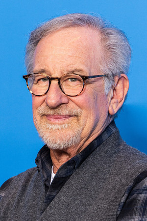 Steven Spielberg photo