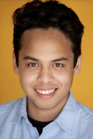 Photo of Steven Ronggur from the Latest Netflix gallery