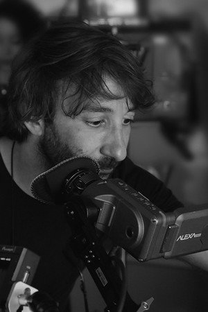 Photo of Andrea Corsini from the Latest Netflix gallery
