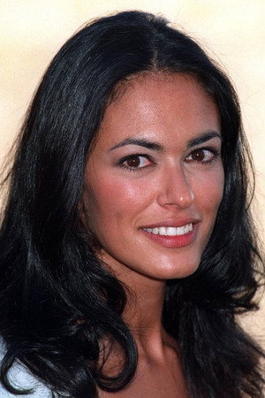 Maria Grazia Cucinotta photo