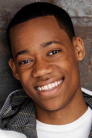 Tyler James Williams photo
