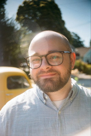 Photo of Marcus Baker from the Latest Netflix gallery
