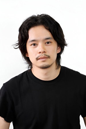 Sosuke Ikematsu photo