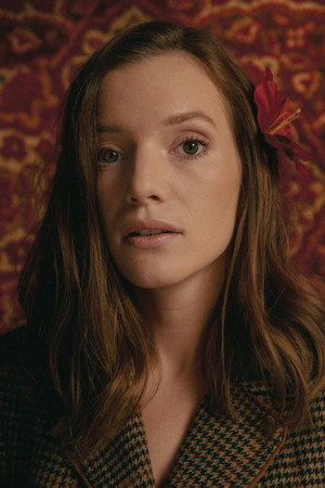 Photo of sanah from the Latest Netflix gallery