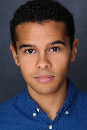 Photo of Dominique Allen Lawson from the Latest Netflix gallery