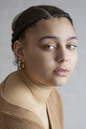 Photo of Shonagh Marie from the Latest Netflix gallery