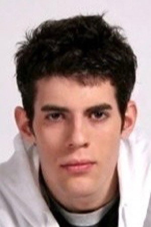 Photo of Daniel Rossi from the Latest Netflix gallery