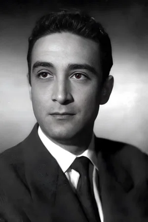 Photo of Rafael Arcos from the Latest Netflix gallery