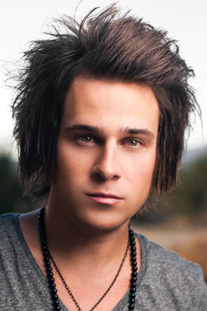 Photo of Ryan Cabrera from the Latest Netflix gallery
