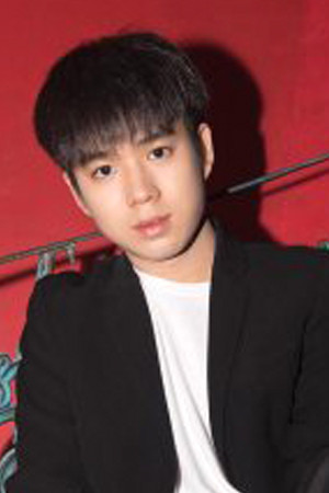 Ryu Jessadakorn Kriangsamut photo