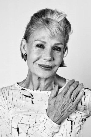 Photo of Rosa Valenty from the Latest Netflix gallery