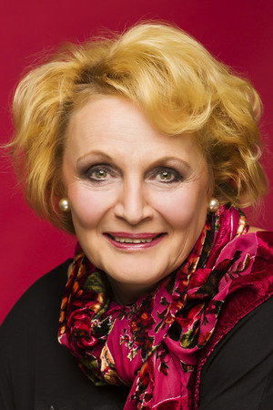 Regina Rázlová photo