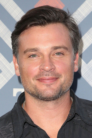Tom Welling photo