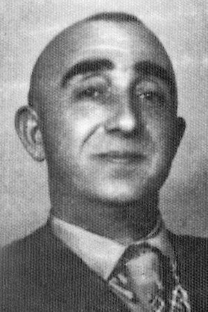 Photo of İsmail Dümbüllü from the Latest Netflix gallery