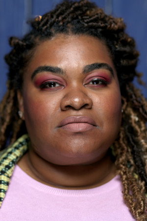 Da'Vine Joy Randolph photo