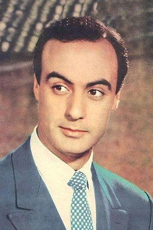 Andreas Barkoulis photo