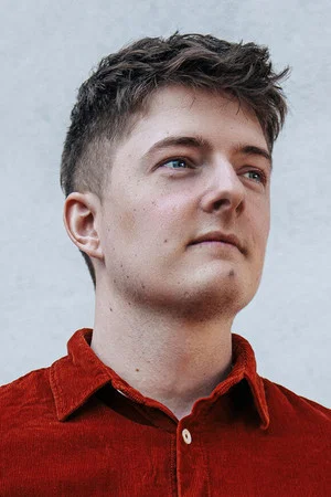 Photo of Angelo Raaijmakers from the Latest Netflix gallery