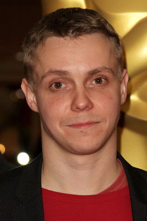 Photo of Tanel Toom from the Latest Netflix gallery