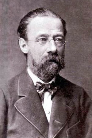 Photo of Bedřich Smetana from the Latest Netflix gallery