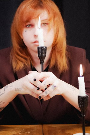 Photo of Lilith Crimi from the Latest Netflix gallery