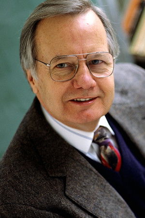 Bill Moyers photo
