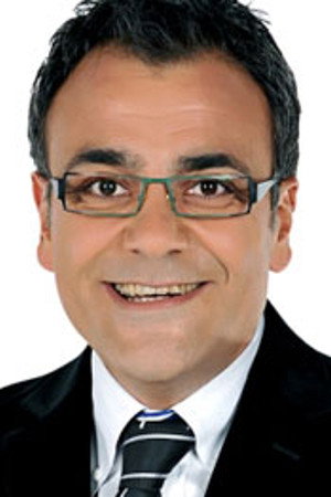 Photo of Mesut Yar from the Latest Netflix gallery