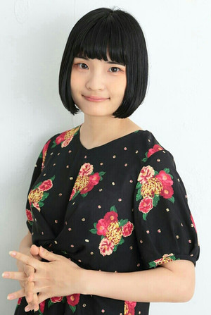 Photo of Yuka Maruyama from the Latest Netflix gallery