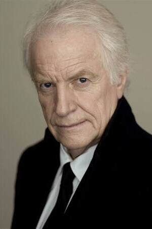 André Dussollier photo