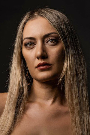 Pınar Çağlar Gençtürk photo