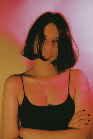 Photo of Gabriela Montilla from the Latest Netflix gallery