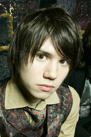 Photo of Ryan Ross from the Latest Netflix gallery