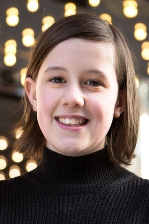 Ruby Barnhill photo