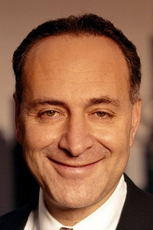 Photo of Chuck Schumer from the Latest Netflix gallery