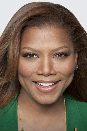 Queen Latifah photo