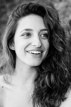 Photo of Miriam Moss from the Latest Netflix gallery