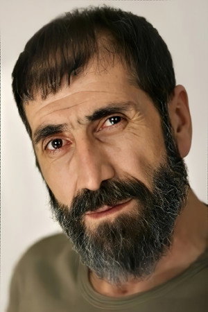 Photo of Yaşar Karakulak from the Latest Netflix gallery
