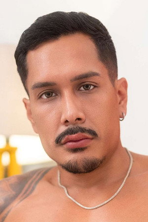 Photo of Joshua Mateo from the Latest Netflix gallery