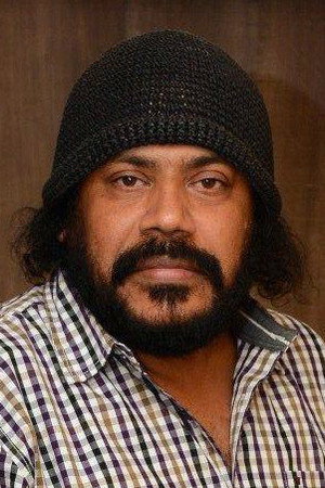 Photo of Joe Malloori from the Latest Netflix gallery