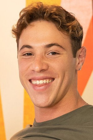 Photo of Kyle Fletcher from the Latest Netflix gallery