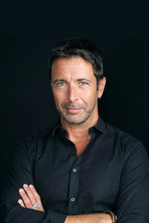Photo of Pablo Trincia from the Latest Netflix gallery