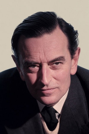 Photo of David Lean from the Latest Netflix gallery