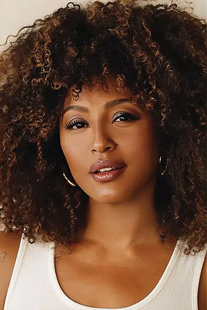 Sheron Menezzes photo