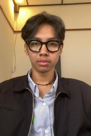 Photo of Radika A Aldryan from the Latest Netflix gallery