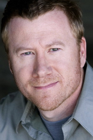 Photo of Christopher May from the Latest Netflix gallery