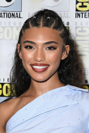 Photo of Dior Goodjohn from the Latest Netflix gallery