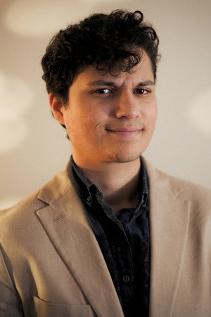 Photo of Marcus Carola from the Latest Netflix gallery