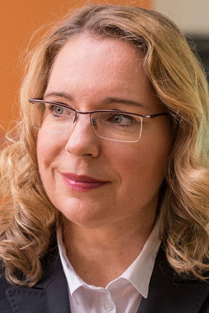 Claudia Kemfert photo