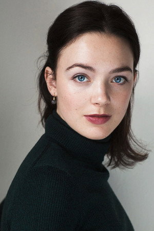 Amalia Holm Bjelke photo